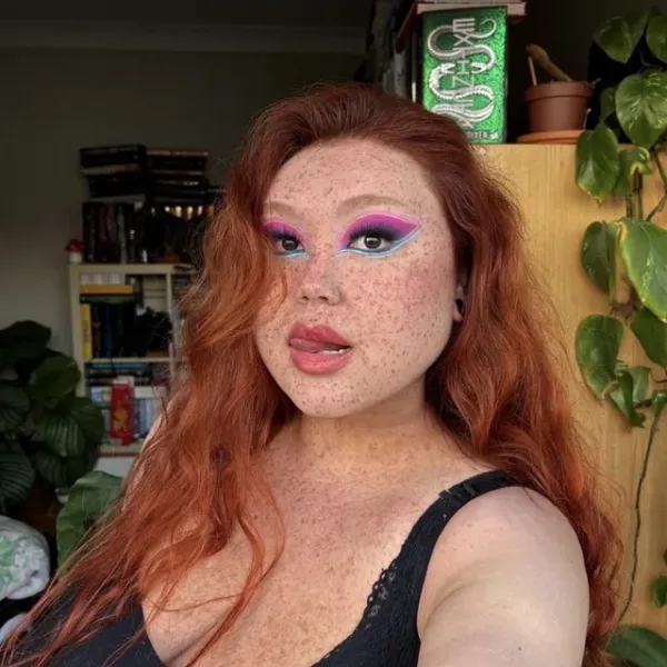unicornglitteryblood